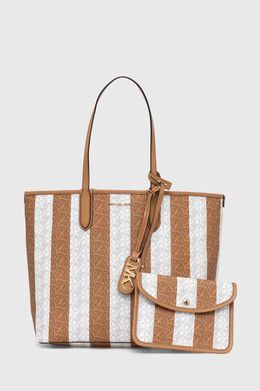 Двусторонняя сумка Michael Kors, мультиколор ppyh-tod1zy_mlc | multicolor
