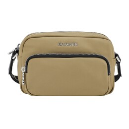 Сумка кросс-боди Bogner Crossbody Lidia, хаки 14601698 | khaki