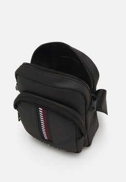 Сумка через плечо MINI REPORTER UNISEX Tommy Hilfiger, черный to154h0gi-q11 | black