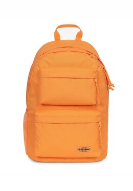 Рюкзак PADDED DOUBLE Eastpak, оранжевый zzo2n9m51-h00 | tangerine orange