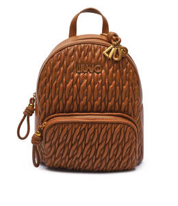 Рюкзак Liu Jo, коричневый lc245w000106f0400os | marrone