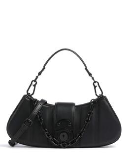 Сумка через плечо Btwyla из искусственной кожи Steve Madden, черный sm13001504-bbl | schwarz