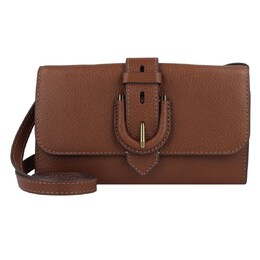Клатч Fossil Clutch, коричневый 15785394 | brown