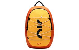 Nike Рюкзак Air 21L оранжевый dv6246-819 | orange & yellow