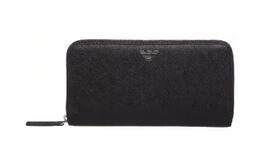 Мужской кошелек Emporio Armani, Подарочный набор (сумка и оригинальная коробка) y4r169-y138e-81072 | gift box set (bag and original box)