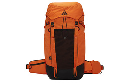 Рюкзак унисекс Nike, Оранжевый/Черный dc9865-819 | orange/black