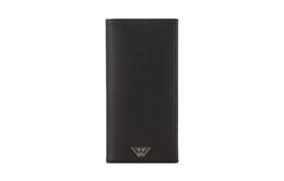 Мужской кошелек Emporio Armani, Подарочный набор (сумка и оригинальная коробка) y4r170-y138e-81072 | gift box set (bag and original box)