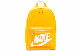 Рюкзак Nike унисекс Heritage, Лазерный оранжевый/черный/светло-дымчатый серый/железно-серый ba6175-845 | laser orange/black/light smoke gray/iron gray