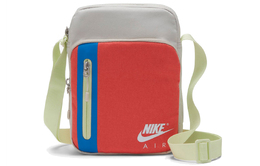 Сумка через плечо унисекс Nike, Апельсин dj7372-072 | orange