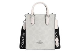 Женская сумка через плечо Coach N/S cp011-svvs5