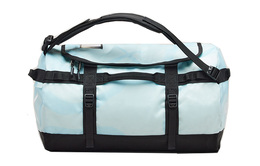 Дорожная сумка унисекс The North Face KAWS из совместной коллекции, Светло-синий 7wsr | light blue