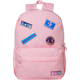 Детский рюкзак Converse, Розовый cv2213017ps-003 | pink