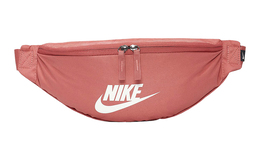 Женская поясная сумка Nike Heritage, Розовый ba5750-689 | pink