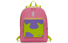Рюкзак Nike Kyrie x Spongebob Патрик Стар Розовый лотос, Розовый cn2219-610 | pink