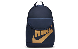 Рюкзак унисекс Nike, Obsidian ba5876-452 | obsidian