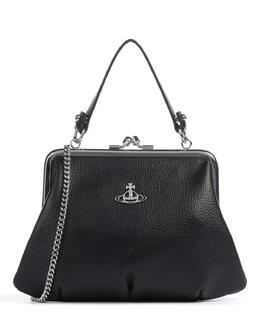 Сумка через плечо Granny из искусственной кожи Vivienne Westwood, черный 4b010006w-s000d-n403 | schwarz