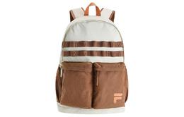 Рюкзак унисекс Fila, Khaki t13u411101flk | khaki