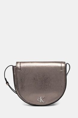 Сумка Calvin Klein, серебряный 9byh-tod2g5_slm | srebrny