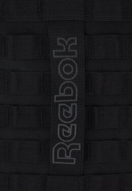 Рюкзак CROSS ONE BACKPACK UNISEX Reebok, черный re544e0sk-q11 | black