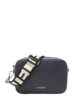 Сумка кросс-боди Coccinelle TEBE, ночная синяя 14392571 | night blue
