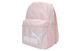 Puma Тканевый рюкзак, стандартный, женский, цвет "вишнево-розовый" 075487-92 | cherry blossom pink