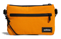Сумка через плечо унисекс Adidas neo, Апельсин gn2048 | orange