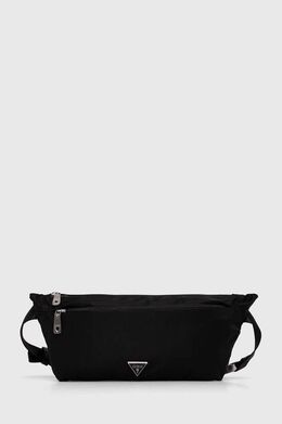 РОМА поясная сумка Guess, черный 9byh-tom03g_99x | czarny