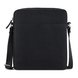 Сумка кросс-боди Bugatti LUCA, черный 13756275 | black