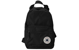 Рюкзак Converse унисекс, черный 10020538-a01 | black