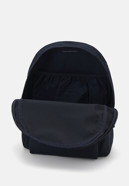 Рюкзак Essential Backpack Unisex Tommy Hilfiger, синий to153p018-k11 | space blue