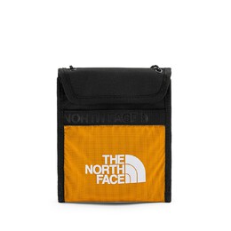 Сумка через плечо унисекс The North Face, Yellow 52rz-7q6 | yellow