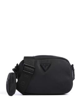 Сумка через плечо Latona из полиамида Guess, черный hwyp9211800-bla | schwarz