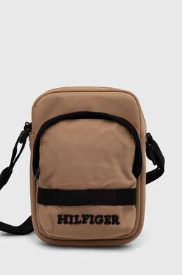 Маленькая сумка Tommy Hilfiger, бежевый ppyh-tom087_12x | beżowy