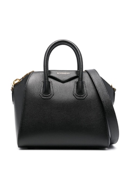 Мини-сумка Givenchy Antigona, черный bb50tnb20r | черный