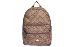 Рюкзак унисекс Adidas Originals, Brown iu0010 | brown