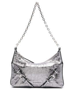 Сумка Voyou Party Givenchy, серебристый bb50w0b1q9 | серебристый