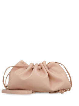 Сумка-ведро Mansur Gavriel mini Bloom, серый wp23h101kq | нейтральные цвета