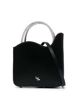 Le Silla мини-сумка Ivy, черный 9992zbagxxxxsat294 | черный