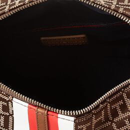 Женская сумка через плечо Tommy Hilfiger Jaden Satchel b0b44v5p97
