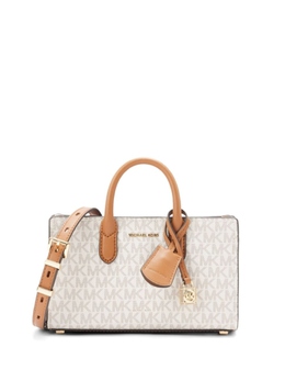 Сумка-тоут Michael Kors mini Scarlett, серый 32f4getc0b | нейтральные цвета