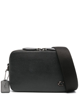 Coach сумка через плечо Charter, черный cr782 | черный