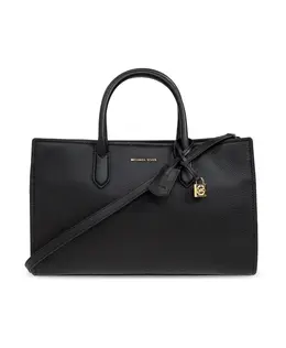 Сумка Scarlett Michael Kors, черный 30f4gets2l 0-001 | schwarz