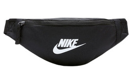 Сумка через плечо унисекс Nike, Черный db0488-010 | black