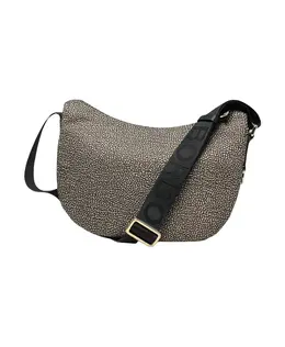 Сумка Borbonese, бежевый 934107i15 x11 | beige