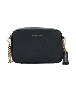 Сумка через плечо Ginny Michael Kors, черный 32f7ggnm8l-001_ginny_miins | schwarz