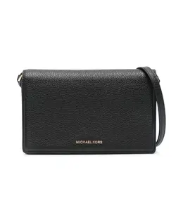 Сумка через плечо Michael Kors, черный 32s4gj6c6l 001 | schwarz