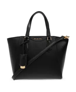 Сумка через плечо Taryn Michael Kors, черный 32f4gtbc1l 0-001 | schwarz