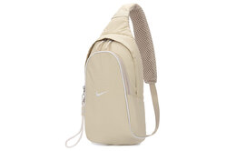 Сумка через плечо унисекс Nike, Ротанг Желтый dj9796-206 | rattan yellow