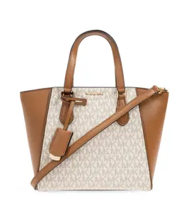 Сумка через плечо Taryn Michael Kors, бежевый 32f4gtbc1b 0-149 | beige