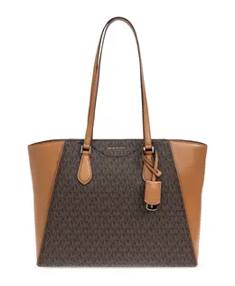 Сумка Шоппер 'Тарын' Michael Kors, коричневый 30f4gtbt7b 0-252 | braun